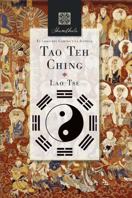 TAO TEH CHING TAO TEH CHING