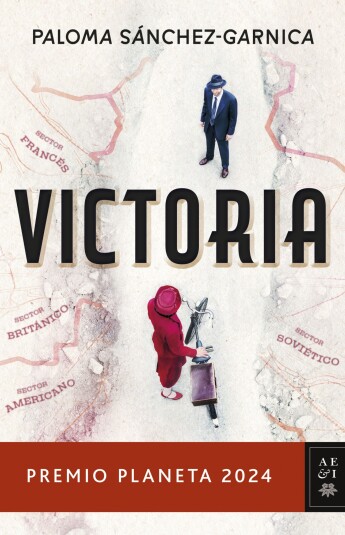 Victoria Victoria