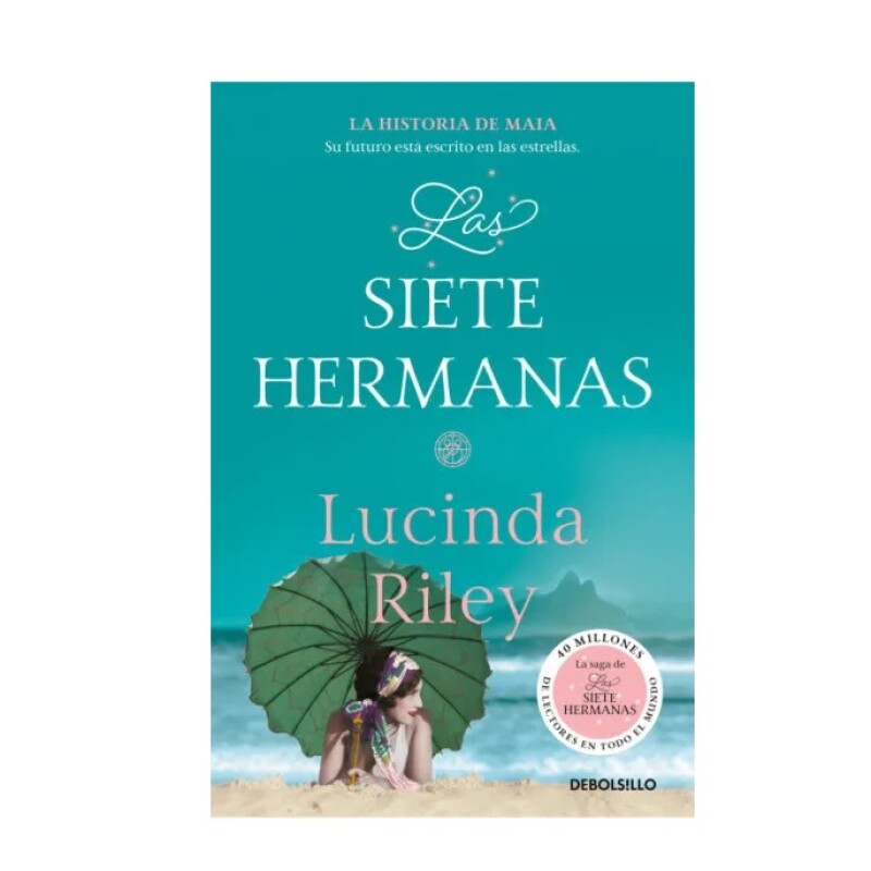 SIETE HERMANAS, LAS SIETE HERMANAS, LAS