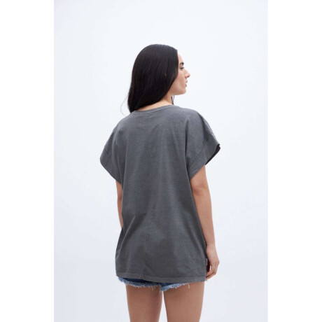 Musculosa Suki Topo