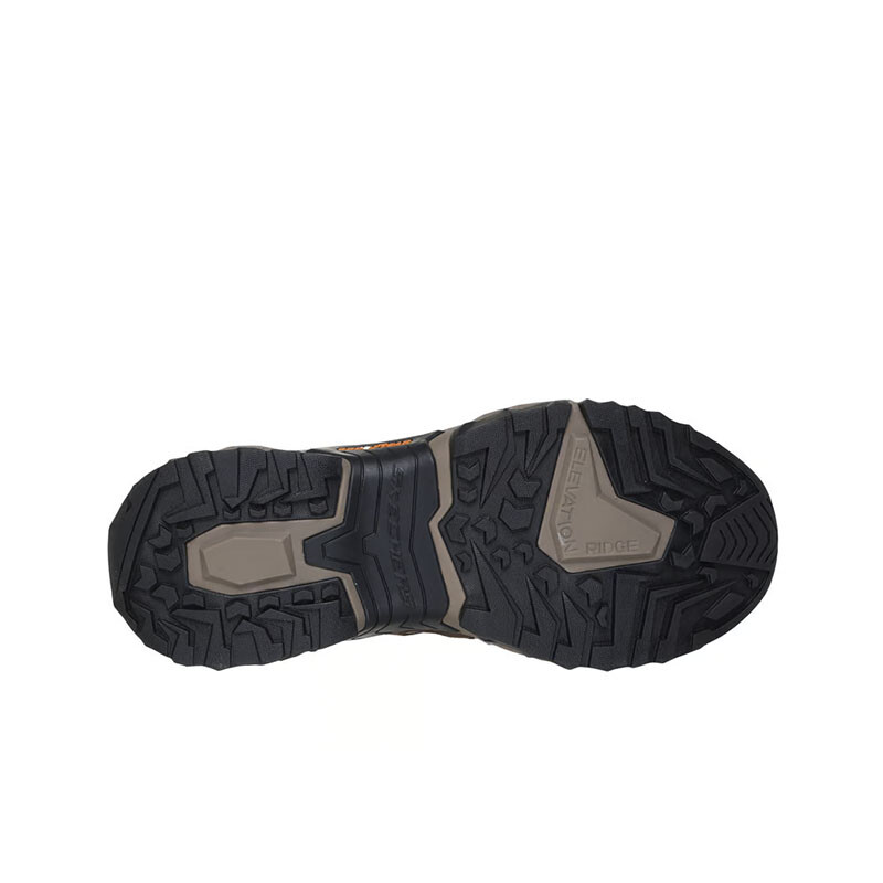 Championes Terraform - Selvin Marron