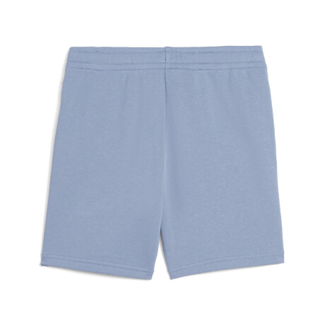 ESS 2 Nş1 Logo Shorts TR B 68582634 Celeste