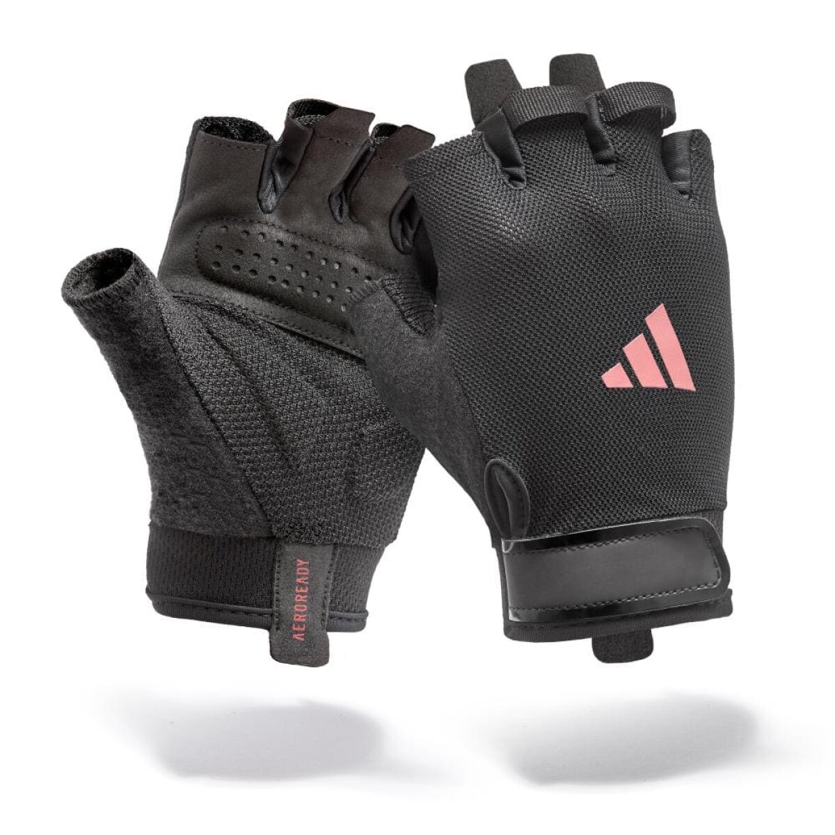 Guantes de Entrenamiento Adidas Essential – Nuevo Logo 