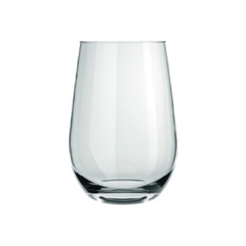 Vaso Refresco Dubai x24 480 ml Nadir Vaso Refresco Dubai x24 480 ml Nadir