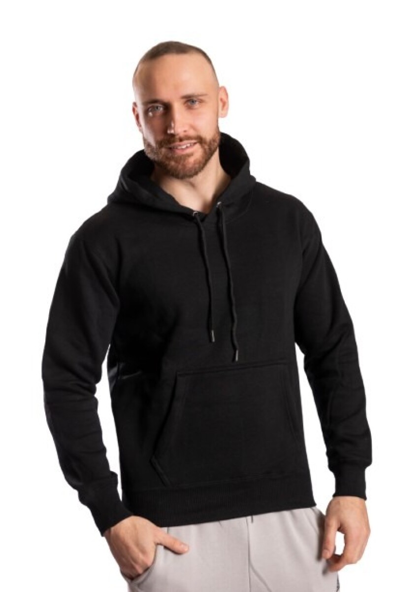 SNAKE CANGURO - BLACK 