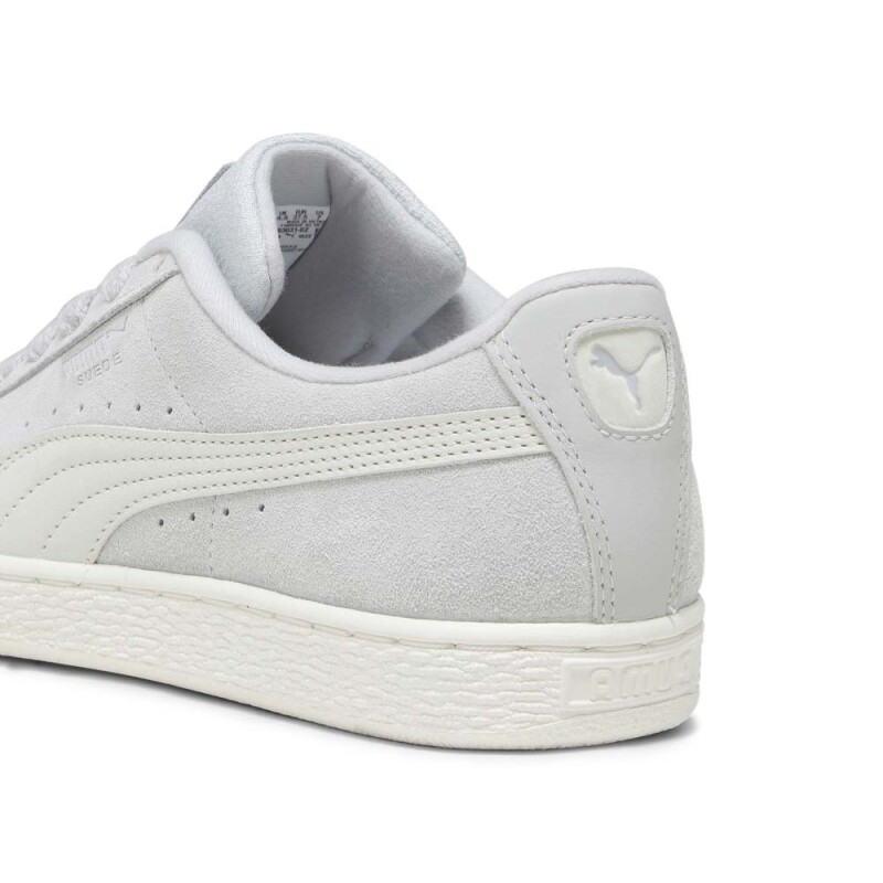 Suede Classic Selflove W - Mujer Grey