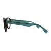 FENDI FF0028 7OF135 - Adulto - Carey careycombinado