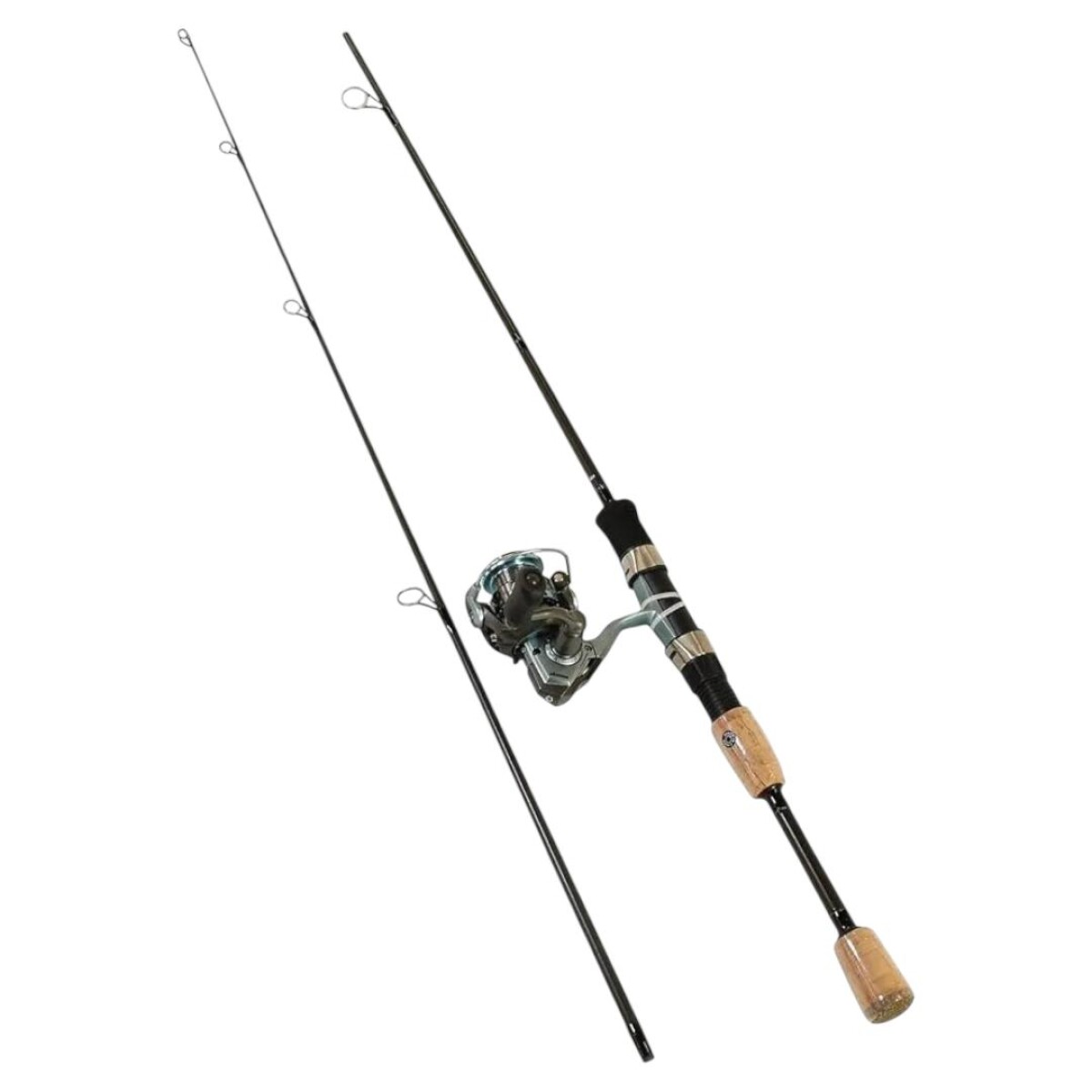 Combo Okuma Alaris 1.80 Metros 