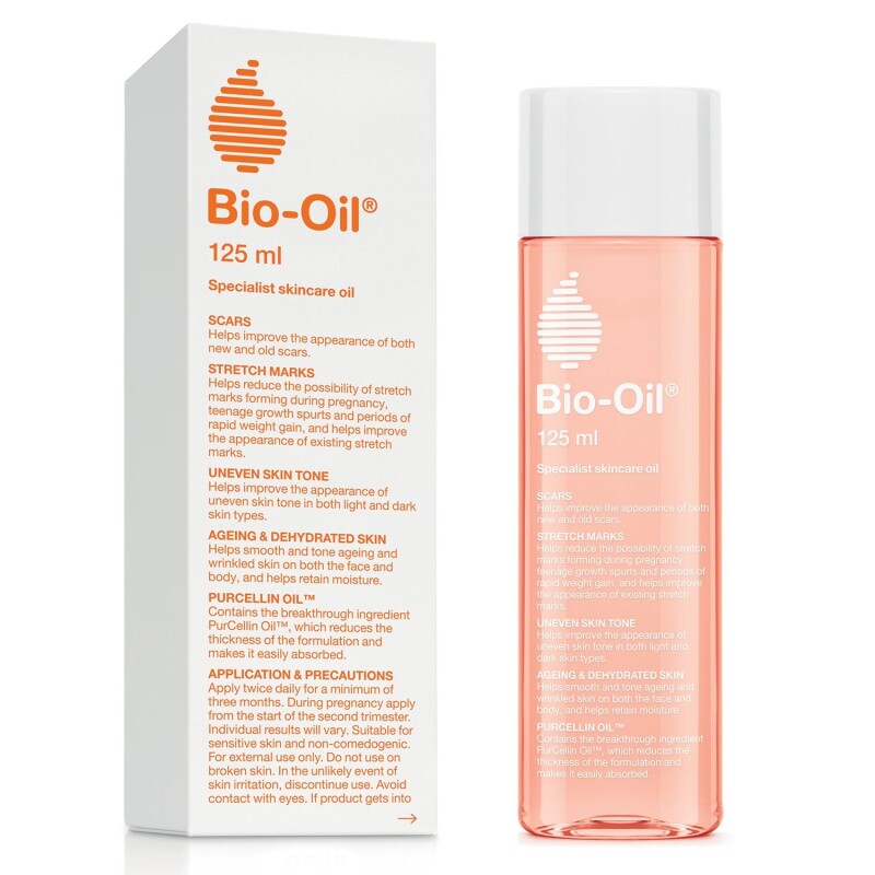 Bio Oil 125ml. Bio Oil 125ml.