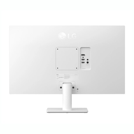 Monitor LG 27US500 27' UHD 4K IPS 60Hz Monitor LG 27US500 27' UHD 4K IPS 60Hz