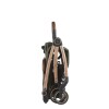 Travel system JOY KIKKABOO ISOFIX green army