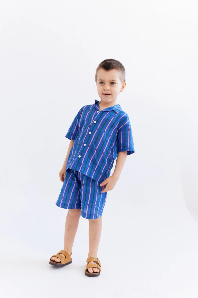 Camisa Sunny