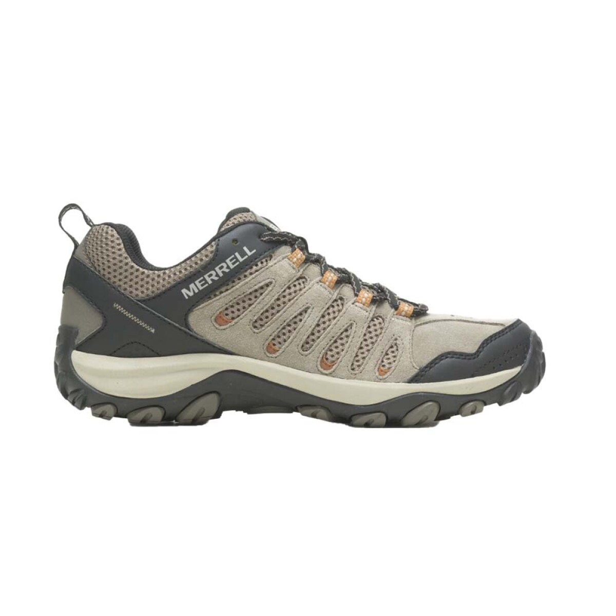 MERRELL CROSSLANDER 3 - Beige & Grey 