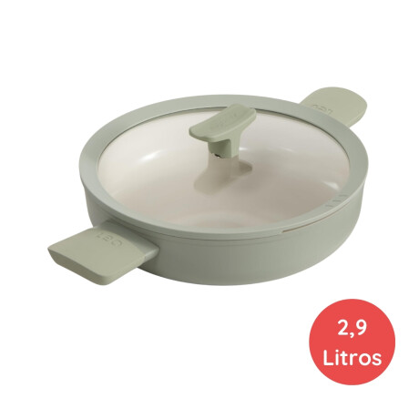 Sartén con Asas Antiadherente 26 cm Berghoff Sartén con Asas Antiadherente 26 cm Berghoff