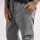 Pantalón Cargo Fico Gris
