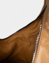 Saca Cartera Saca Negro - Marron Camel