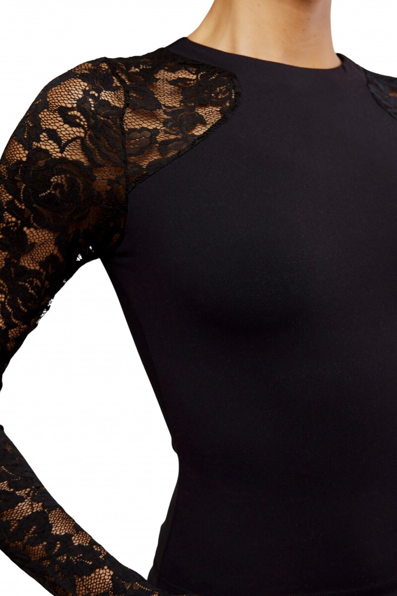 Top No Excuses Negro