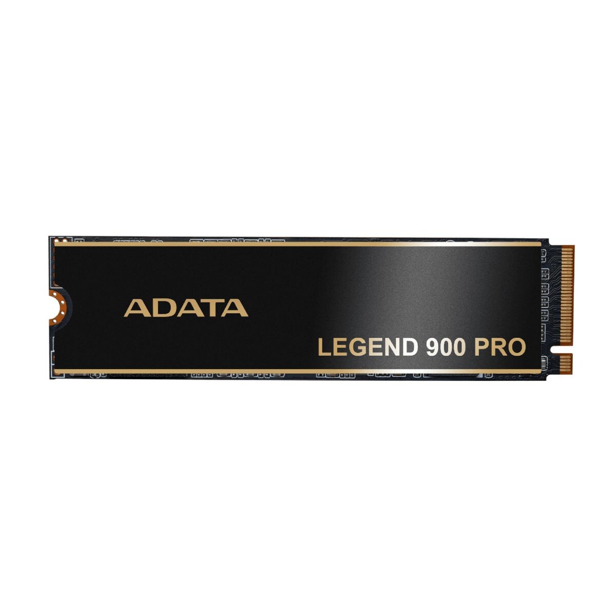 Ssd Nvme Adata L900 Pro 4TB 2280 M.2 7400/6500 