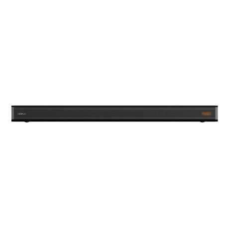 Barra De Sonido XION XI-BAR220-2 2.1 Con Subwoofer Inalámbrico Barra De Sonido XION XI-BAR220-2 2.1 Con Subwoofer Inalámbrico