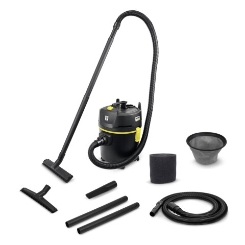 ASPIRADORA NT 15/1 Black Edition *PE ASPIRADORA NT 15/1 Black Edition *PE