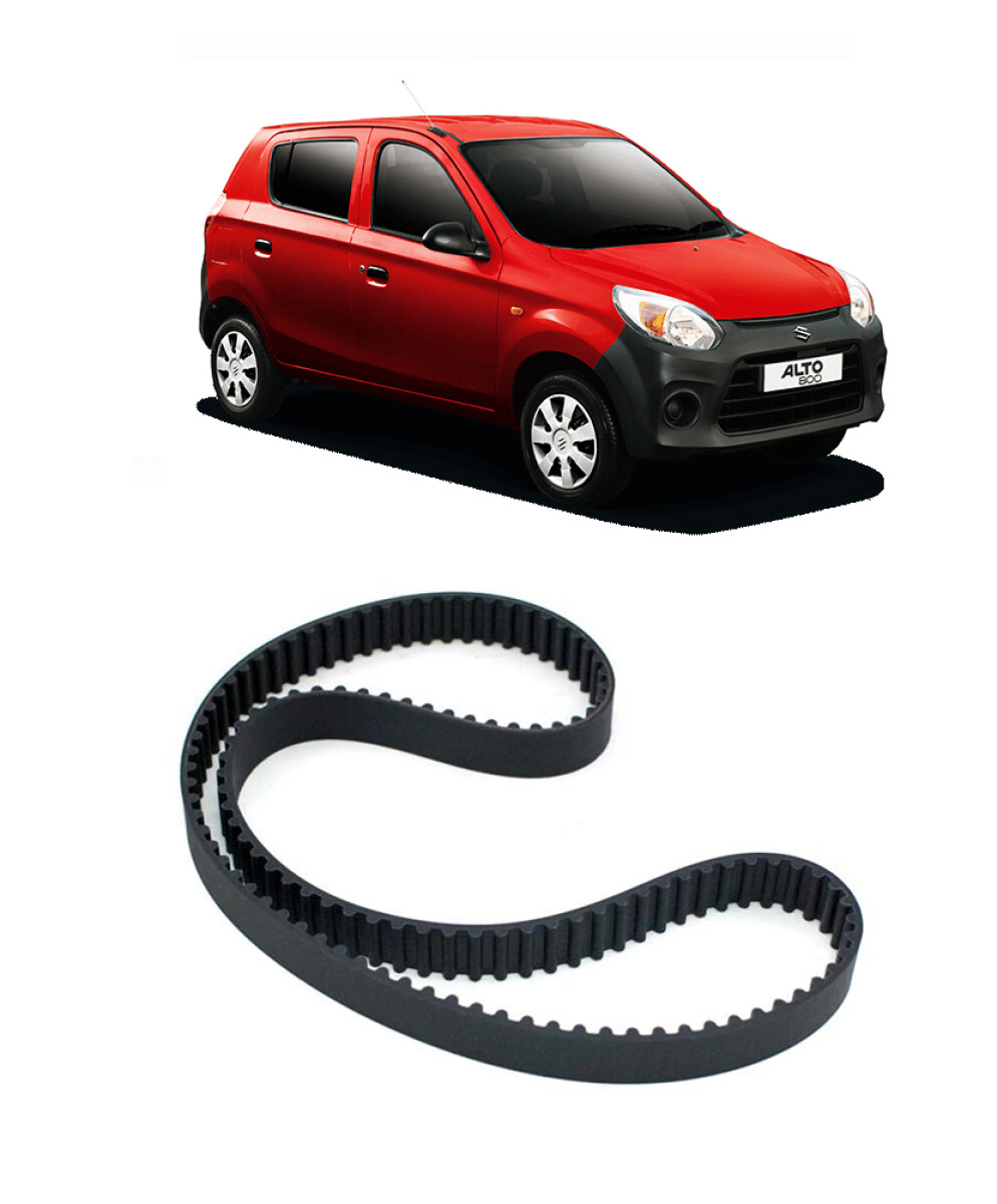 CORREA DISTRIBUCION SUZUKI ALTO 1.1 16V 02/ 800cc 12/ GATES 