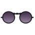 Lentes de Sol Chilli Beans Alok Iconic Unisex Negro degrade