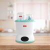 Calienta biberón y Esterilizador eléctrico FISHER PRICE Calienta biberón y Esterilizador eléctrico FISHER PRICE