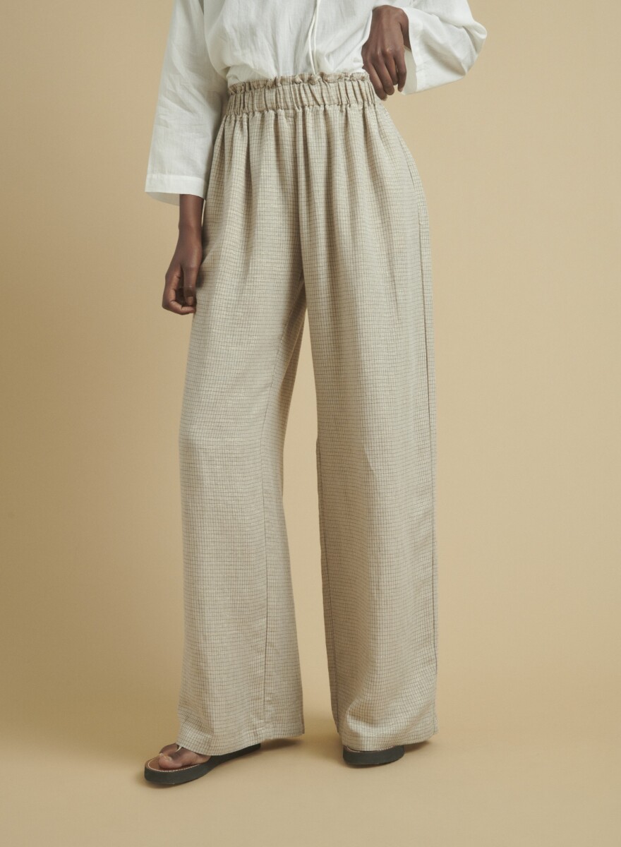 PANTALON PACIANO 