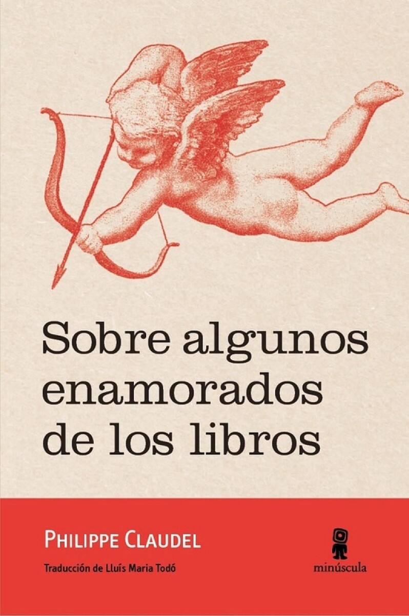 Sobre Algunos Enamorados De Los Libros 