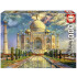 Rompecabeza Puzzle Educa Taj Mahal India 1000 Piezas Rompecabeza Puzzle Educa Taj Mahal India 1000 Piezas
