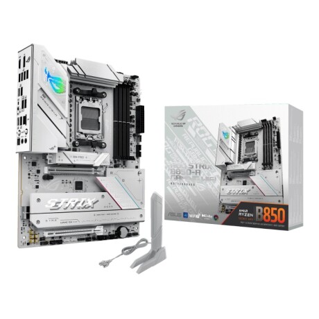 Mother Asus Rog Strix B850-A Gaming Wifi 7 AM5 001