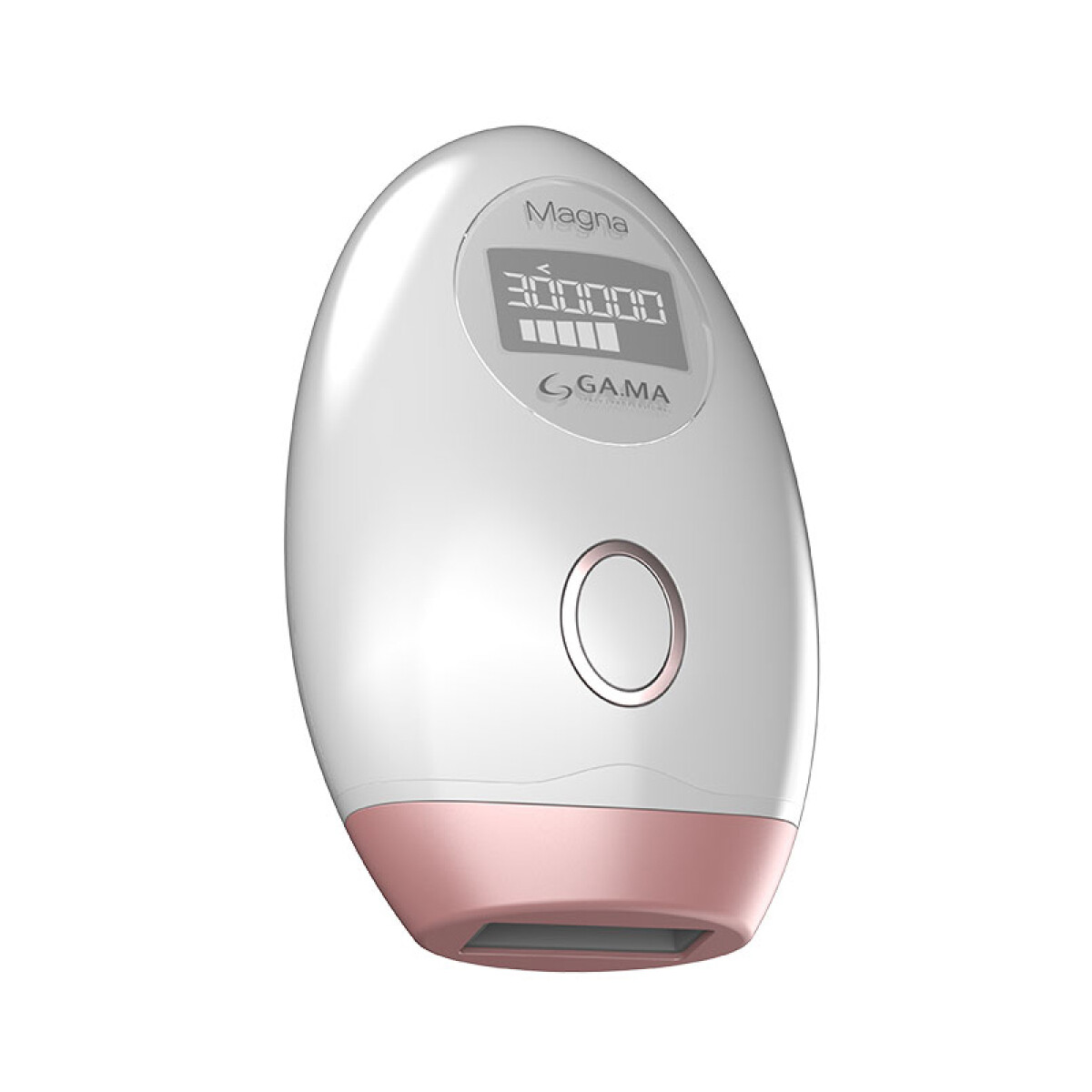 Depiladora Definitiva Gama IPL Magna pink 