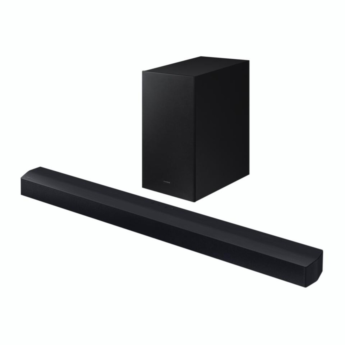 Barra De Sonido SAMSUNG HW-C450 Con Subwoofer 