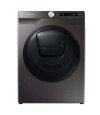 "Lavasecarropas Samsung 10 Inox