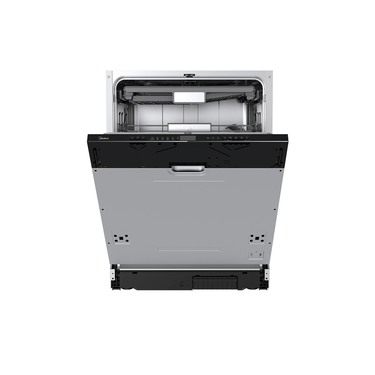 Lavavajillas panelable 14C Midea MDWEB1403M 
