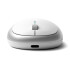 Satechi Mouse bluetooth Silver Satechi Mouse bluetooth Silver