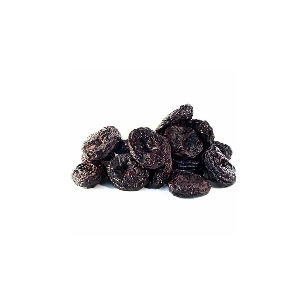 CIRUELAS CON CAROZO 100G 