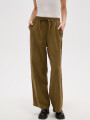 Pantalon Calen Verde Oliva