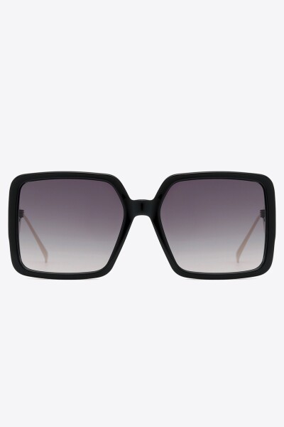 LENTES DE SOL Negro
