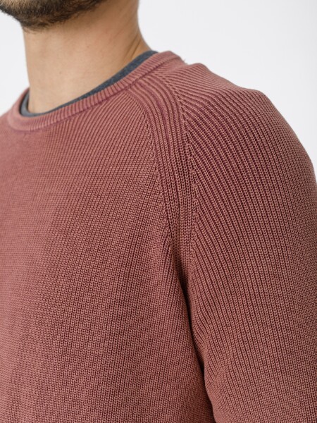 SWEATER MIZAR 3.0 GRAPE