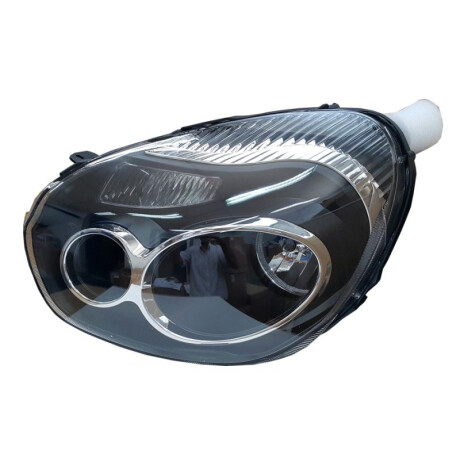 SEMIOPTICAS GEELY LC CROSS IZQ. - SEMIOPTICAS GEELY LC CROSS IZQ. -