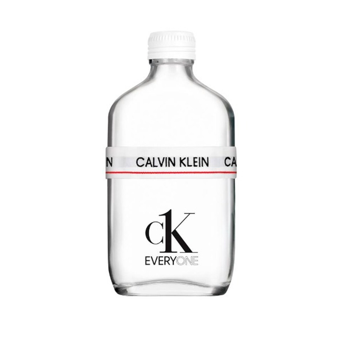 Perfume Calvin Klein Everyone Edt Unisex Edt 200 ml 