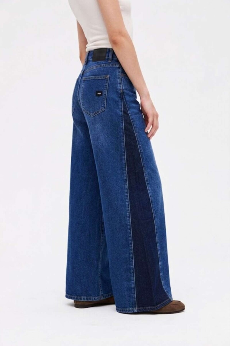 Jean Elena - Dark Blue I26 