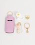 Rega Varios Customizable Set De Accesorios Para Botella - Combinacion Multicolor