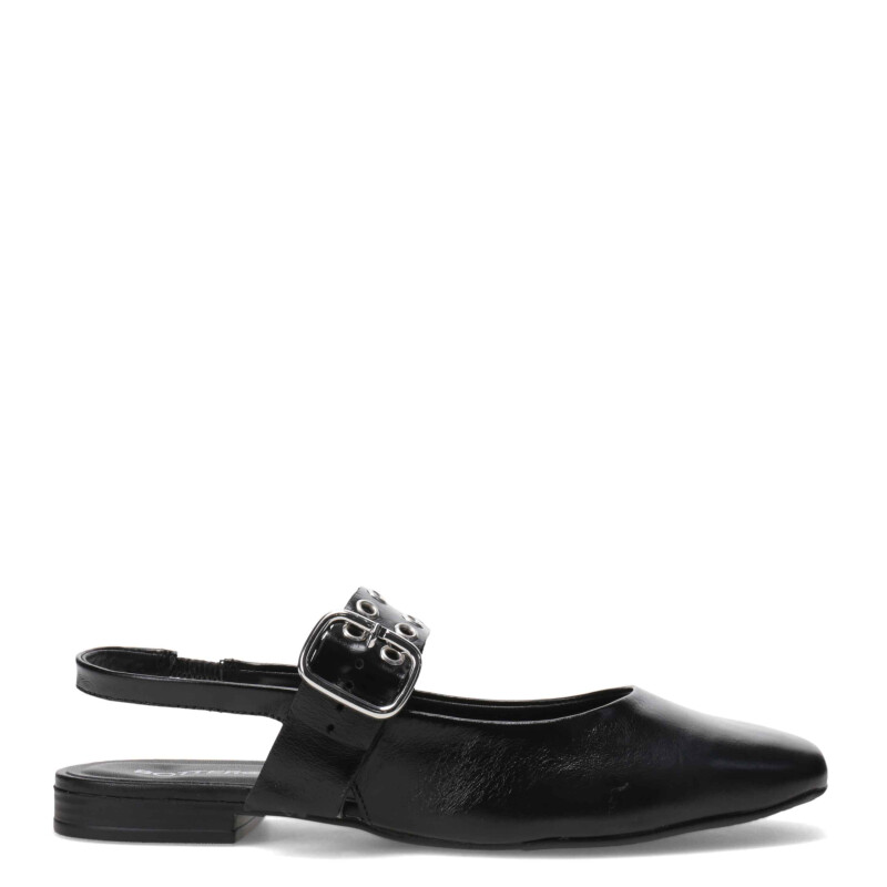 Zapatos de Mujer Bottero 369905 Negro