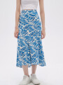 Falda Lalit Estampado 2