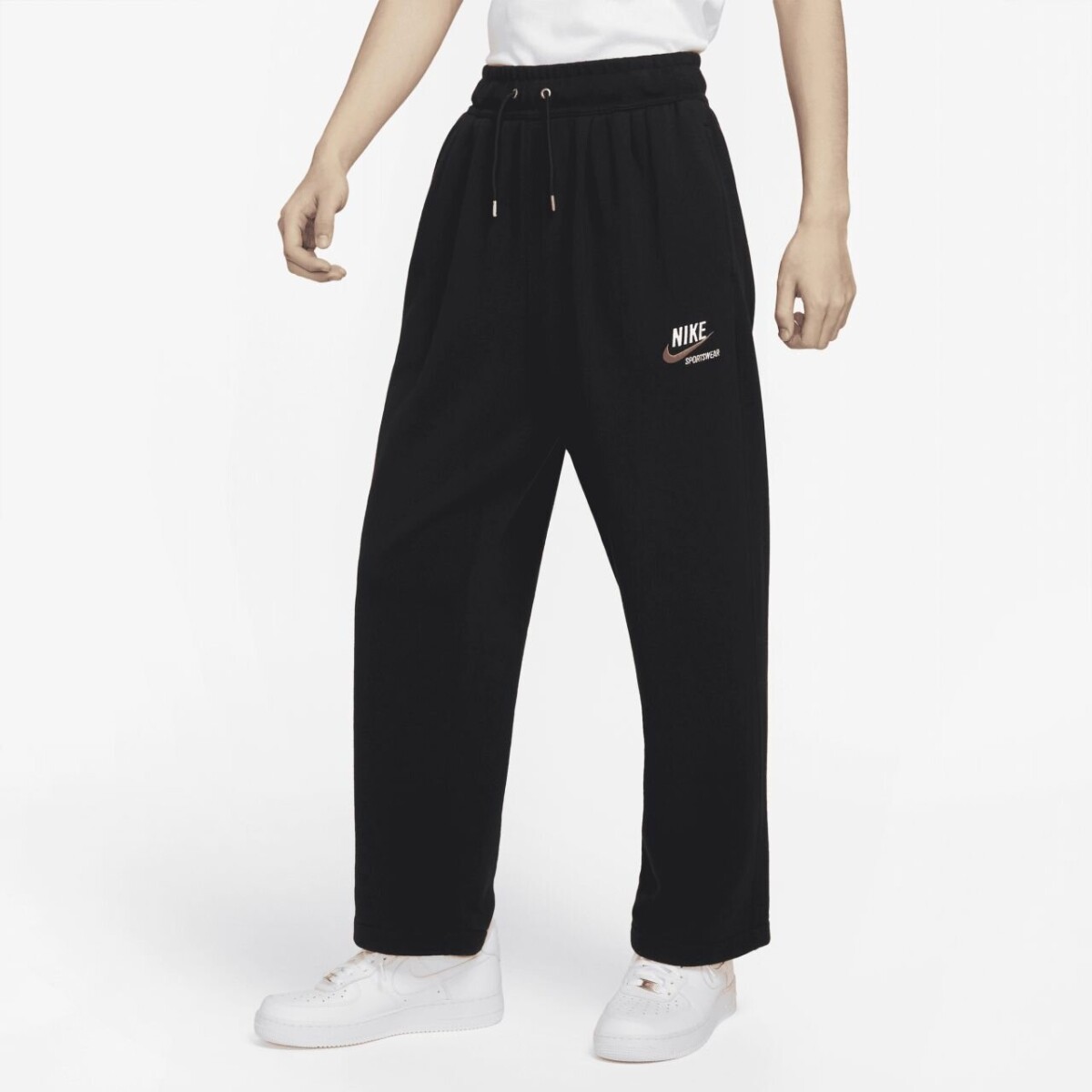 PANTALON NIKE TREND FLEECE 