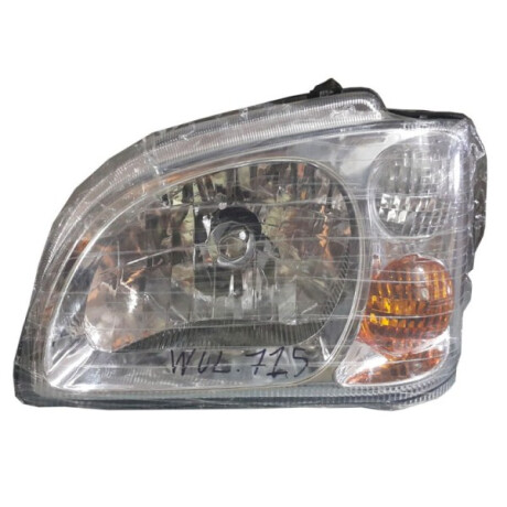 SEMIOPTICAS WULING WL 6371 IZQ. - SEMIOPTICAS WULING WL 6371 IZQ. -
