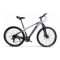 Bicicleta Montaña Aluminio 21 Vel Rodado 29 Cambio Shimano Gris Claro
