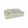 Sofa 3 Cuerpos Agape Beige Lino (imp) Sofa 3 Cuerpos Agape Beige Lino (imp)
